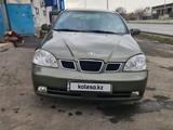 Daewoo Lacetti 2007 года за 2 900 000 тг. в Шымкент