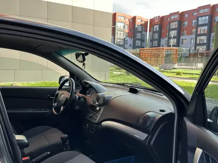 Chevrolet Nexia 2019 года за 4 900 000 тг. в Тараз – фото 6