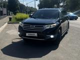 Toyota Highlander 2010 года за 13 000 000 тг. в Алматы