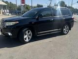 Toyota Highlander 2010 года за 13 000 000 тг. в Алматы – фото 4