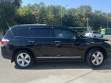 Toyota Highlander 2010 года за 13 000 000 тг. в Алматы – фото 3
