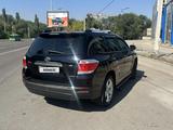 Toyota Highlander 2010 года за 13 000 000 тг. в Алматы – фото 5