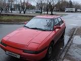 Mazda 323 1991 годаfor500 000 тг. в Астана – фото 2