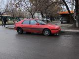 Mazda 323 1991 годаfor500 000 тг. в Астана – фото 4