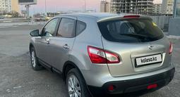 Nissan Qashqai 2013 годаfor3 900 000 тг. в Актау – фото 4