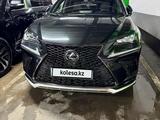 Lexus NX 300 2020 года за 21 000 000 тг. в Астана – фото 4