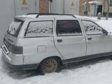 ВАЗ (Lada) 2111 2003 года за 400 000 тг. в Семей – фото 3