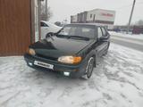 ВАЗ (Lada) 2115 2004 года за 680 000 тг. в Караганда – фото 3