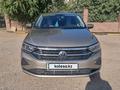 Volkswagen Polo 2020 годаүшін9 500 000 тг. в Караганда