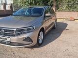 Volkswagen Polo 2020 года за 9 500 000 тг. в Караганда – фото 3