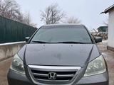 Honda Odyssey 2006 годаүшін6 000 000 тг. в Сарыагаш – фото 4
