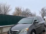 Honda Odyssey 2006 годаүшін6 000 000 тг. в Сарыагаш – фото 3