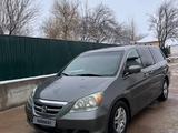 Honda Odyssey 2006 годаүшін6 000 000 тг. в Сарыагаш – фото 5