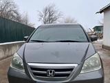 Honda Odyssey 2006 годаүшін6 000 000 тг. в Сарыагаш – фото 2