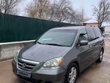 Honda Odyssey 2006 годаүшін6 000 000 тг. в Сарыагаш