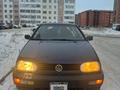 Volkswagen Golf 1995 года за 1 000 000 тг. в Кокшетау