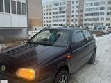 Volkswagen Golf 1995 года за 1 000 000 тг. в Кокшетау – фото 3