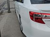 Toyota Camry 2013 года за 9 079 292 тг. в Шымкент – фото 3