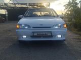 ВАЗ (Lada) 2114 2012 годаүшін1 600 000 тг. в Шымкент