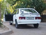 ВАЗ (Lada) 2114 2012 годаүшін1 600 000 тг. в Шымкент – фото 2