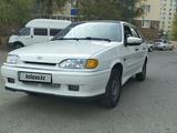 ВАЗ (Lada) 2114 2012 годаүшін1 600 000 тг. в Шымкент – фото 3