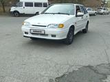 ВАЗ (Lada) 2114 2012 годаүшін1 600 000 тг. в Шымкент – фото 4