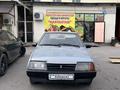 ВАЗ (Lada) 2109 2001 годаүшін720 000 тг. в Тараз