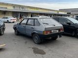 ВАЗ (Lada) 2109 2001 года за 720 000 тг. в Тараз – фото 5