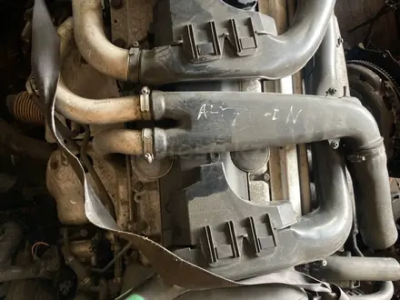 Двигатель B6294T 2.9 twin turbo Акпп 4WD GMBүшін10 000 тг. в Алматы