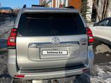Toyota Land Cruiser Prado 2011 года за 17 500 000 тг. в Усть-Каменогорск – фото 2