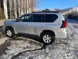 Toyota Land Cruiser Prado 2011 года за 17 500 000 тг. в Усть-Каменогорск – фото 4