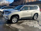 Toyota Land Cruiser Prado 2011 года за 17 500 000 тг. в Усть-Каменогорск – фото 5