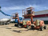JLG Industries 2017 годаүшін25 000 000 тг. в Атырау – фото 2