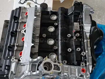 Двигатель G4KE G4KJ G4KD мотор за 333 000 тг. в Актау – фото 7