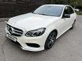 Mercedes-Benz E 200 2015 годаүшін12 200 000 тг. в Алматы – фото 3