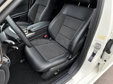 Mercedes-Benz E 200 2015 года за 12 200 000 тг. в Алматы – фото 16