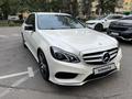 Mercedes-Benz E 200 2015 годаүшін12 200 000 тг. в Алматы – фото 2