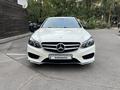 Mercedes-Benz E 200 2015 годаүшін12 200 000 тг. в Алматы