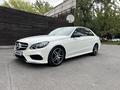 Mercedes-Benz E 200 2015 годаүшін12 200 000 тг. в Алматы – фото 4