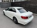 Mercedes-Benz E 200 2015 годаүшін12 200 000 тг. в Алматы – фото 6