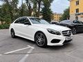 Mercedes-Benz E 200 2015 годаүшін12 200 000 тг. в Алматы – фото 5
