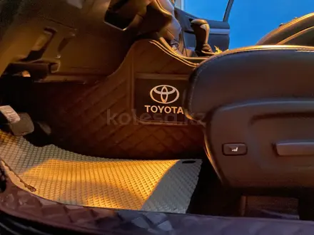 Toyota Highlander 2016 года за 16 500 000 тг. в Атырау – фото 10