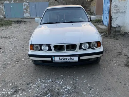 BMW 518 1993 года за 1 300 000 тг. в Павлодар