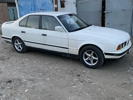 BMW 518 1993 года за 1 300 000 тг. в Павлодар – фото 2