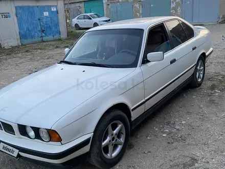 BMW 518 1993 года за 1 300 000 тг. в Павлодар – фото 3