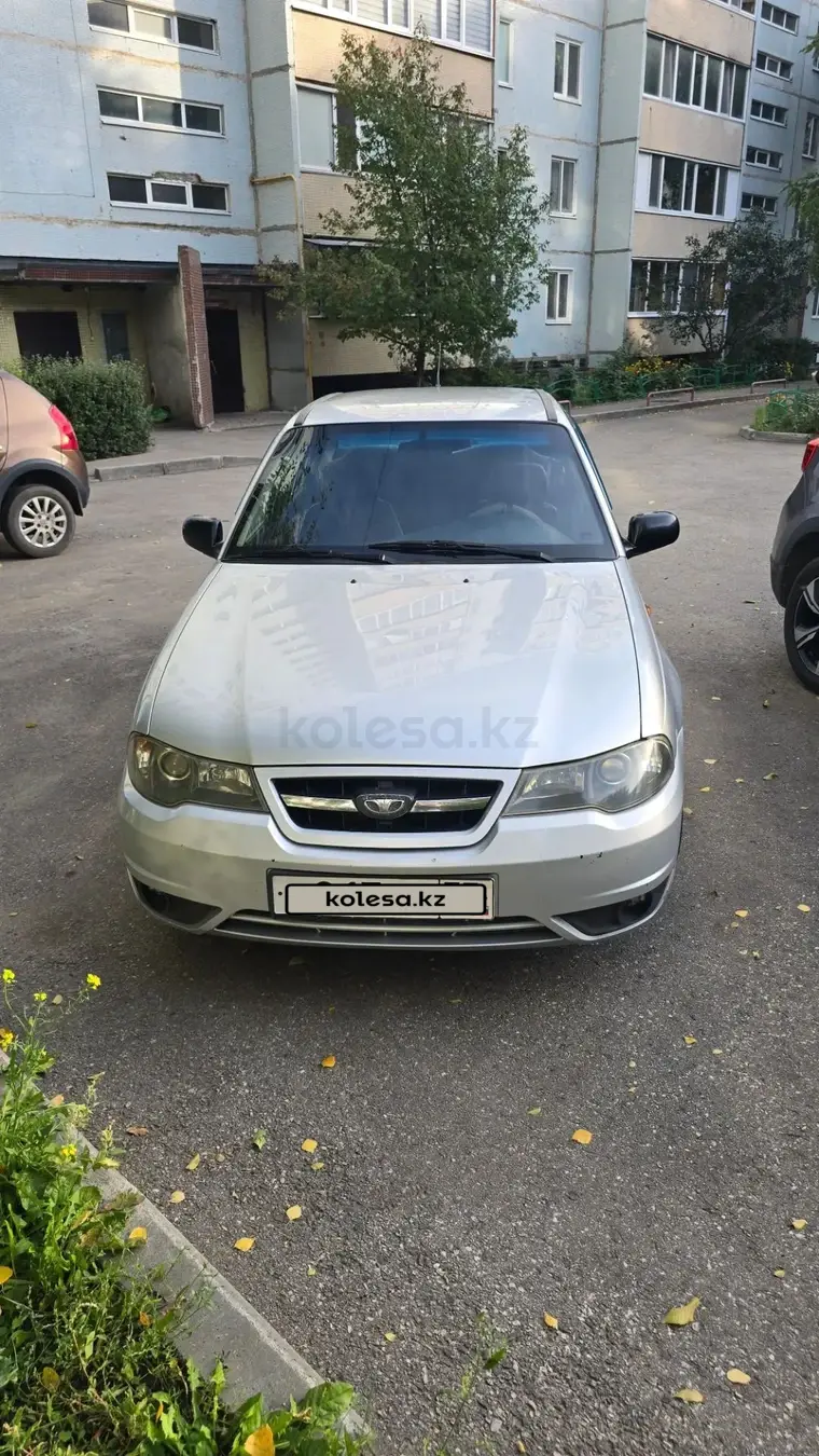 Daewoo Nexia, 2010