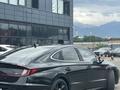 Hyundai Sonata 2021 года за 13 000 000 тг. в Алматы – фото 3