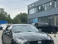 Hyundai Sonata 2021 года за 13 000 000 тг. в Алматы – фото 4