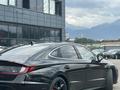 Hyundai Sonata 2021 года за 13 000 000 тг. в Алматы – фото 5