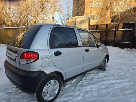 Daewoo Matiz 2011 года за 2 200 000 тг. в Усть-Каменогорск – фото 5